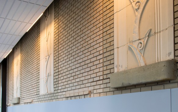 Alberta Bair Theater