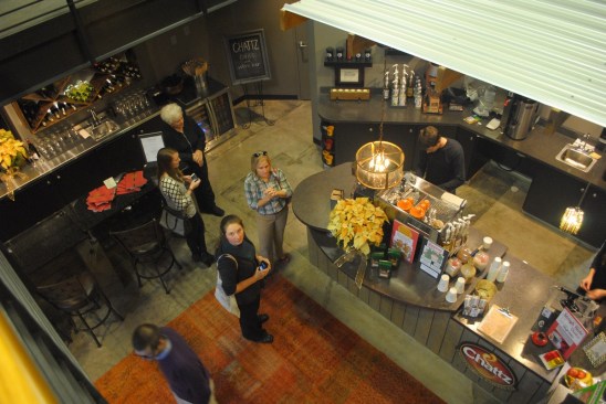 High Point's Kid Zone - 3,000 square feet of kid centered climbing