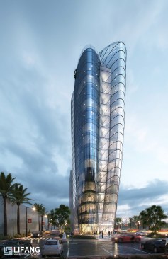 LIFANG VISION