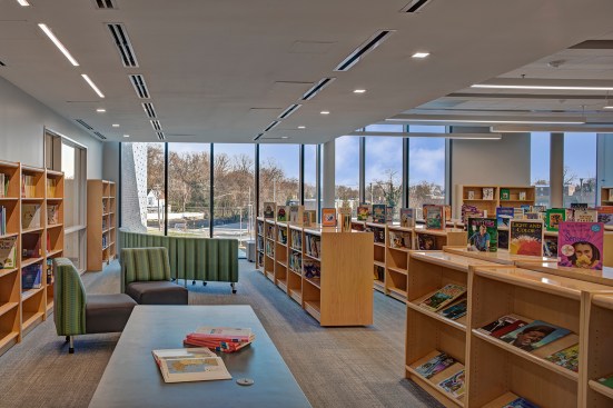 Media center