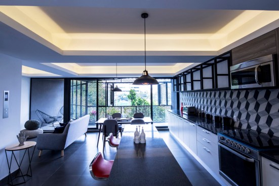 Ohio 40 - CRAFT Arquitectos