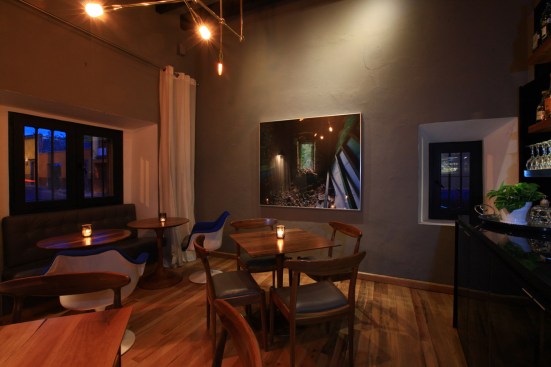 Hotel Dos Casas San Miguel de Allende - German Velasco Arquitectos