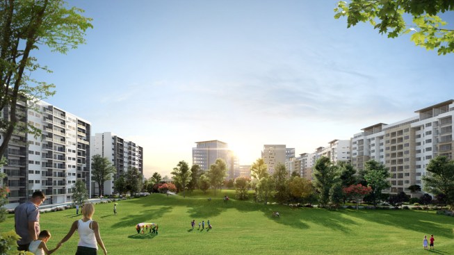 Via Montejo - Grow Arquitectos