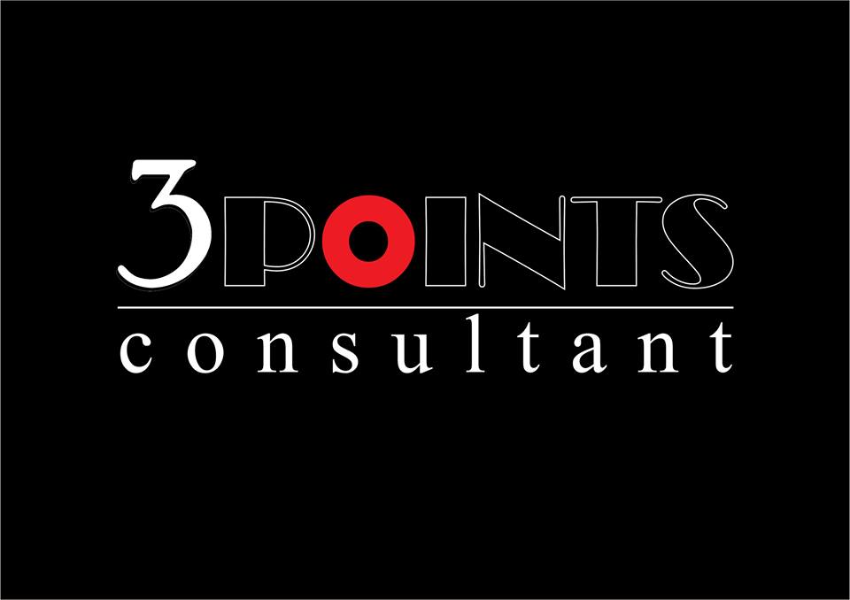 3 Points Consultant