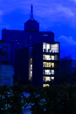 Ohio 40 - CRAFT Arquitectos