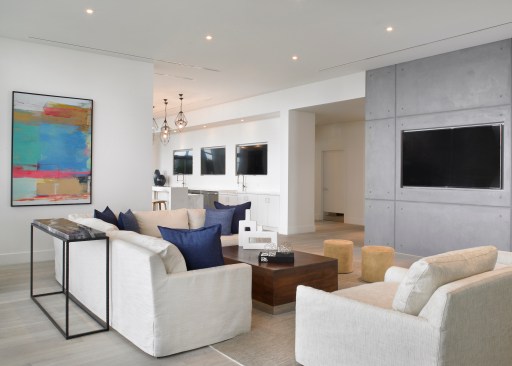 TV Lounge