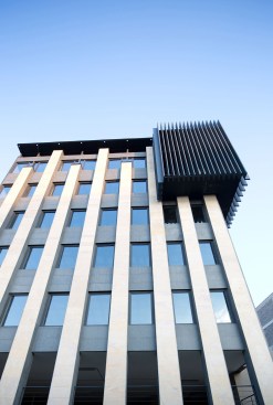 Templanza 19 - Boue Arquitectos