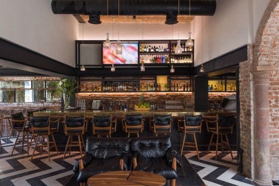 El Presidio Casa Bon - German Velasco Arquitectos