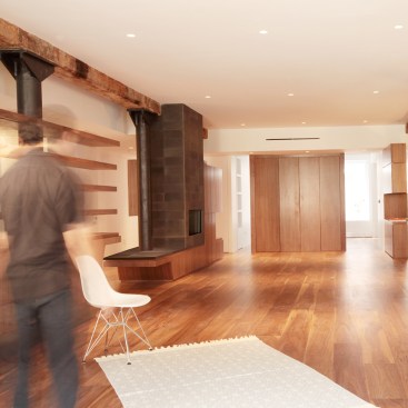 After+Livingspace