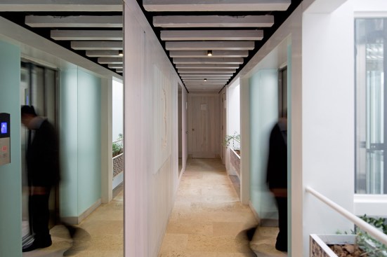 CD8 - Boue Arquitectos