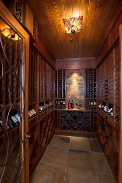 The Wine Room