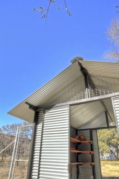 2013+RADA+%2f+Outbuilding+%2f+Merit+Award%3a+Garden+Gateway%2c+Sisterdale%2c+Texas+%2f+John+Grable+Architects