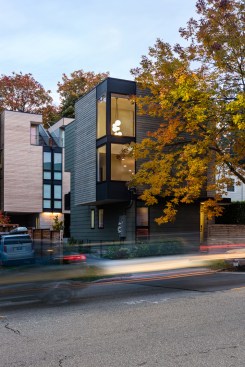 Tsuga Townhomes