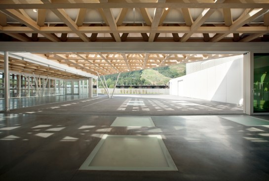 Aspen+Art+Museum%2c+by+Shigeru+Ban+Architects