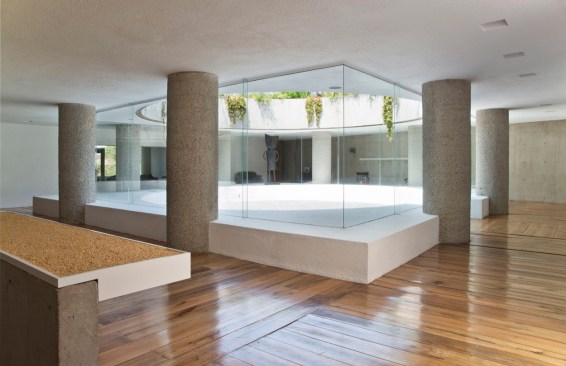 Casa Roqueta - BASO Arquitectura 