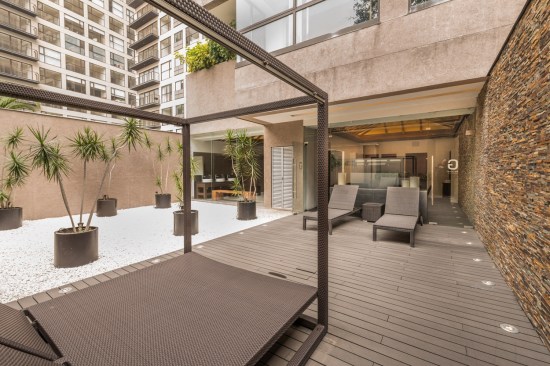 Be Grand San Angel - IDEA Asociados