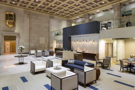 The+Lenore+at+114+E.+Lexigton%2c+Baltimore%2c+by+Marks%2c+Thomas+Architects