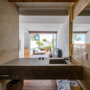 Casa Azul - BASO Arquitectura 