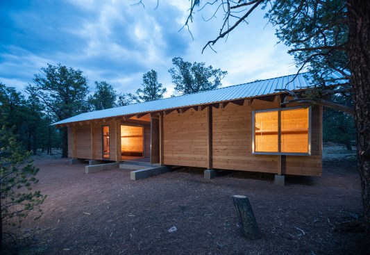 Wenda Cabin