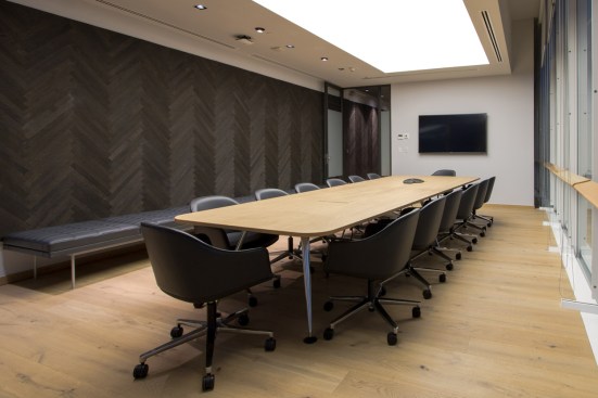 Russell Reynolds - Eskema Arquitectos