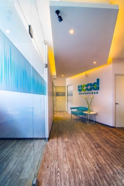 UCAD - DIN interiorismo