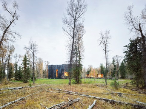 Riverbend (CLB Architects)