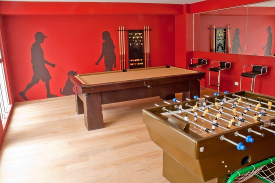 TAUA - Serrano Monjaraz Arquitectos