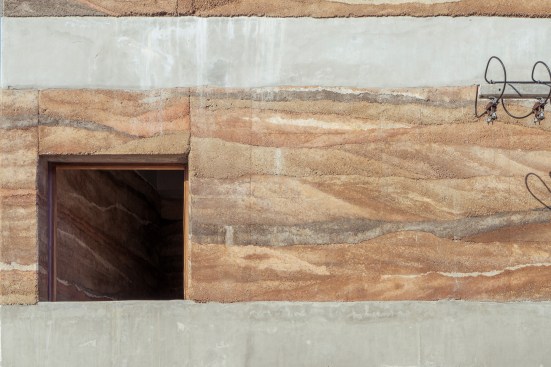 second level window