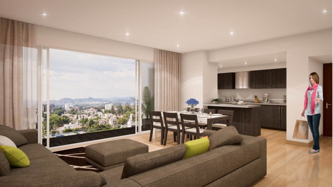 Sania - Grow Arquitectos