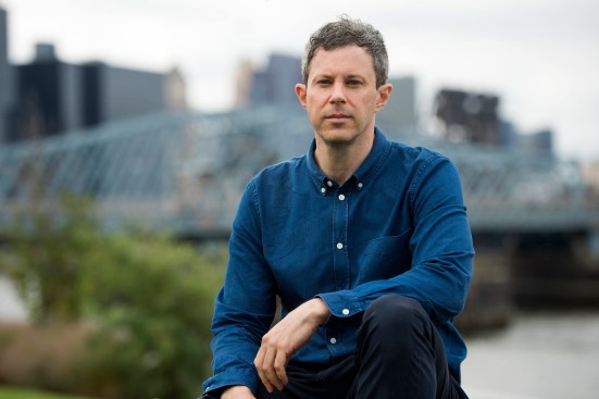 Damon Rich, 2017 MacArthur Fellow