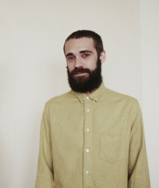 Daniel Fernández Pascual