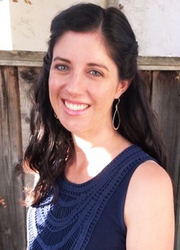 Danielle Mieler, PE