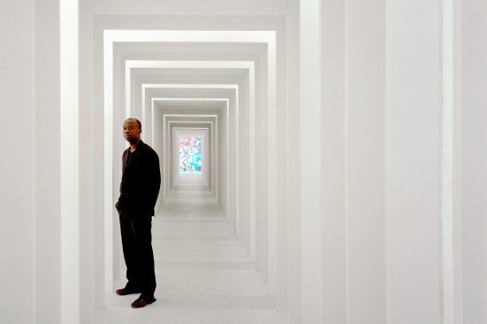 David Adjaye