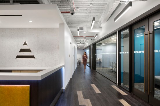 EisnerAmper San Francisco 