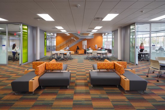 Group Breakout Rooms