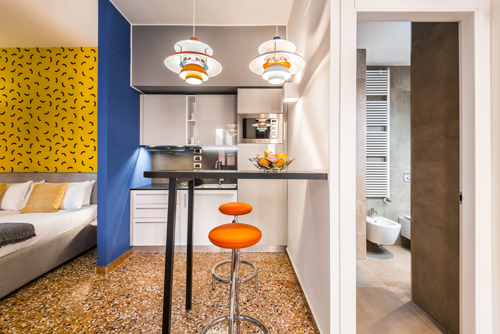 Eighties&Bolidism style