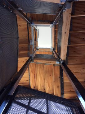 The+stairs+looking+up