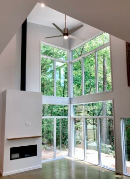 Living Room - Falls