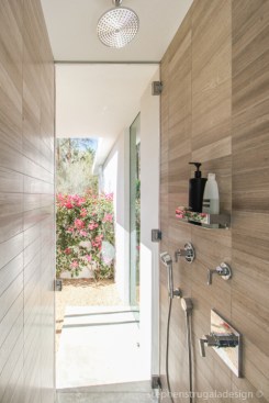 Master Bathroom Shower