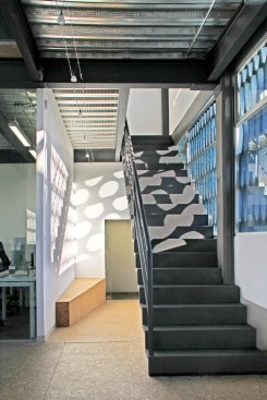 Canal 22 - DIN interiorismo