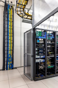 Tech core