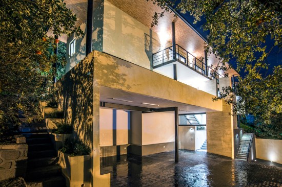 Paseo 130 - Sobrado + Ugalde Arquitectos