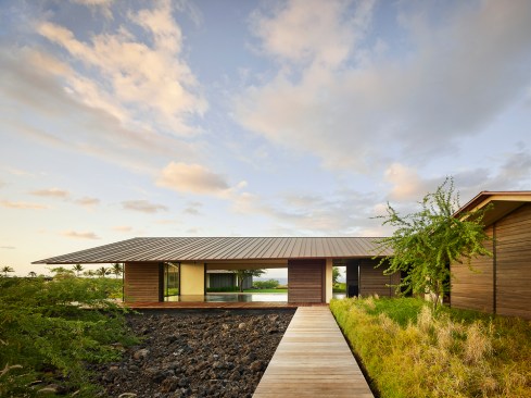 Hale Mau'u