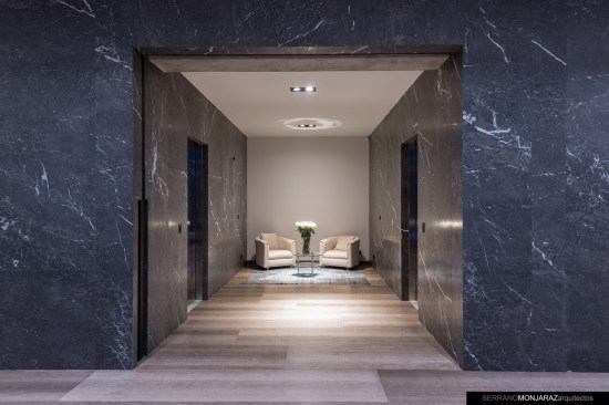 Pent House Altaire 36 - Serrano Monjaraz Arquitectos