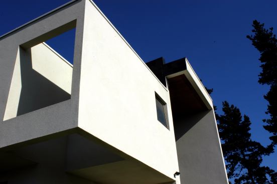 Giuliucci+House