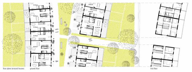 floorplans+terraced+houses
