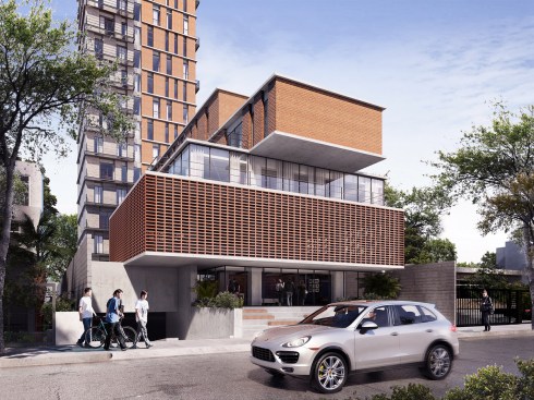 Zuno - CRAFT Arquitectos