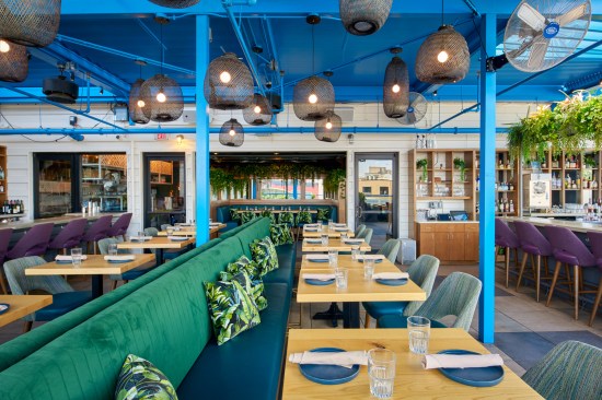 Buena Vida by CORE architecture + design