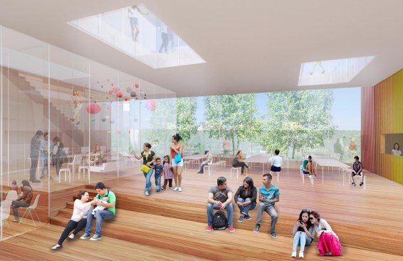 Make the Road New York