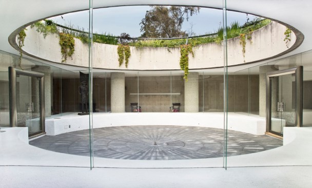 Casa Roqueta - BASO Arquitectura 